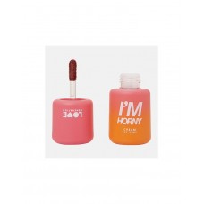 Кремовый тинт для губ тон 04 Pink Drama Generation I'm Horny