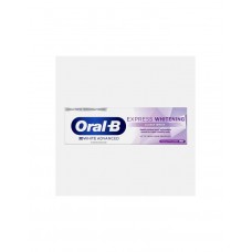Отбеливающая зубная паста 3D White Advanced Express Отбеливающая зубная паста 3D White Advanced Express