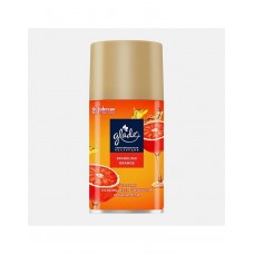 Освежитель воздуха сменный баллон Sparkling Orange Освежитель воздуха сменный баллон Sparkling Orange