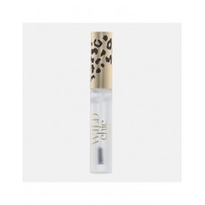 Прозрачный гель для бровей Wild Chic тон 01