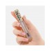 Прозрачный гель для бровей Wild Chic тон 01