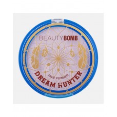Пудра для лица Dream Hunter тон 01 Пудра для лица Dream Hunter тон 01