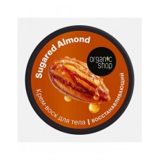 Крем-воск для кожи Sugared Almond 100мл