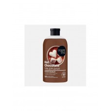 Гель для душа Hot Chocolate 500мл