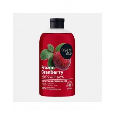 Мыло для рук Frozen Cranberry 500мл