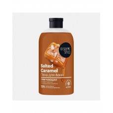 Пена для ванн Salted Caramel 500мл Пена для ванн Salted Caramel 500мл