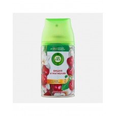 Сменный баллон для Freshmatic Магнолия и цветущая Сменный баллон для Freshmatic Магнолия и цветущая