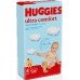 Подгузники для мальчиков №4 8-14кг Ultra Comfort