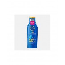 Солнцезащитный лосьон для детей SPF50+ Sun Kids Солнцезащитный лосьон для детей SPF50+ Sun Kids