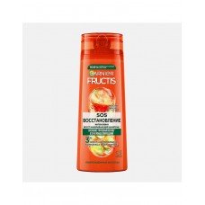 Шампунь для волос Fructis Укрепляющий SOS Восстановление для поврежденных волос 250мл