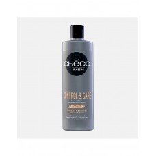 Шампунь для волос 2в1 Men Control&Care 450мл