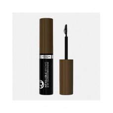 Тушь для бровей Brow Artist Plump тон