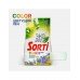 Стиральный порошок Color Цветущий лен 2.4кг
