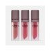 Набор помад для губ Floral Lip Set матовы в