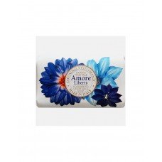 Мыло Amore Liberty туалетное цветочное