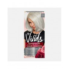 Стойкая крем-краска для волос Color Sensation Стойкая крем-краска для волос Color Sensation