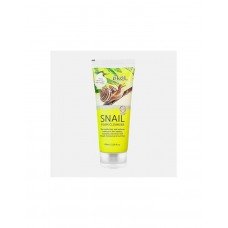 Пенка Foam Cleanser Snail для умывания Улит муцин