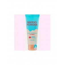 Пенка очищающая Baking Powder для снятия