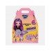 Набор подарочный Neon Glamour гель для душа с