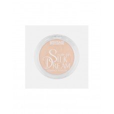 Пудра Silk Dream Nude Skin компакт тон 1
