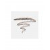 Карандаш для бровей Auto Eyebrow Flat тон