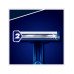 Бритвы Blue II одноразовые мужские 2 лезвия