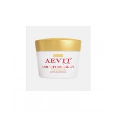 Крем для лица Aevit дневной лифтинг-эксперт 45+