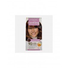 Краска-уход для волос без аммиака Casting