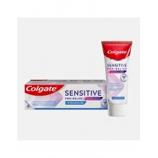 Зубная паста Sens Pro-Relief отбеливание 75мл