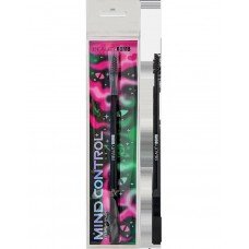 Кисть для бровей Ufo Mind control 14г 1*18.3*1см
