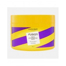 Маска для окрашенных волос Fusion Super Miracle Маска для окрашенных волос Fusion Super Miracle