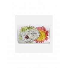 Мыло туалетное Amore Elegance 170г