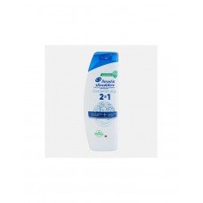 Шампунь Head&Shoulders для нормальных волос 2в1 Основной
