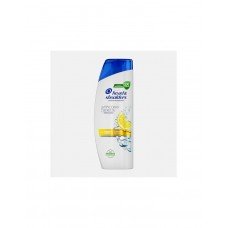 Шампунь для волос Head&Shoulders Цитрусовая свежесть