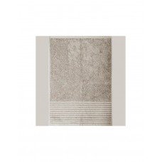 Полотенце махровое кремовое 50*80см Полотенце махровое кремовое 50*80см