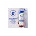 Подарочный набор Шампунь-бальзам для волос Head&Shoulders 200мл + Пена для бритья Gillette 200мл