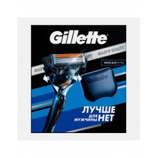 Подарочный набор для бритья Станок Fusion5 ProGlide