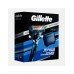 Подарочный набор для бритья Станок Fusion5 ProGlide