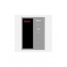 Колготки женские Apus 600 черные р.3