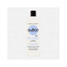 Бальзам кондиционер для волос Pure & Gentle для