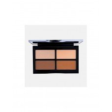 Набор для скульптурирования лица Contouring&Strobing тон