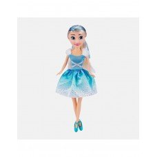 Кукла зимняя принцесса Sparkle Girlz в ассортименте Кукла зимняя принцесса Sparkle Girlz в ассортименте