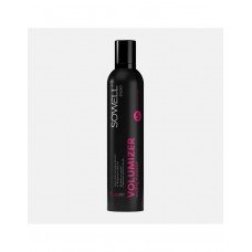 Мусс для придания объёма волосам Volumizer 300мл