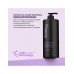 Восстанавливающий шампунь для волос Keratin Repair
