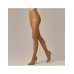 Бежевые колготки женские 40 den р.4 Lady