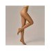 Бежевые колготки женские 40 den р.4 Lady