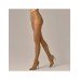 Бежевые колготки женские 40 den р.3 Lady