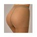 Бежевые колготки женские 40 den р.3 Lady