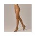 Бежевые колготки женские 40 den р.5 Lady