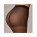 Черные колготки женские 40 den р.3 Lady